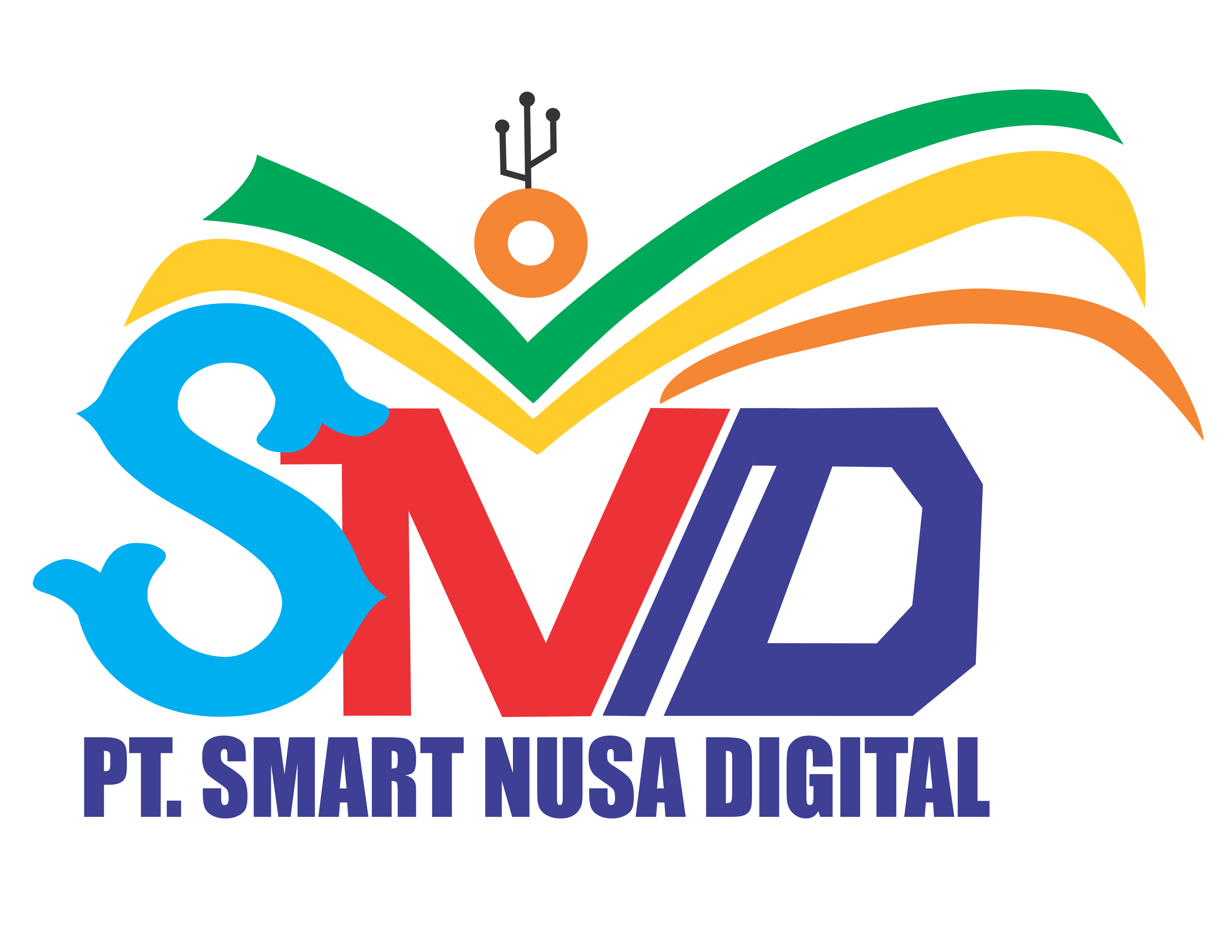 PT Smart Nusa Digital